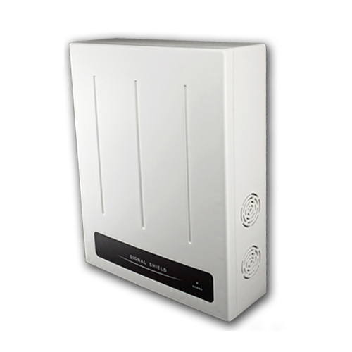 北区5G手机信号屏蔽器DX5800A