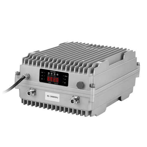 北区4G工程用手机信号放大器