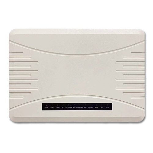 北区手机信号屏蔽器DX5009